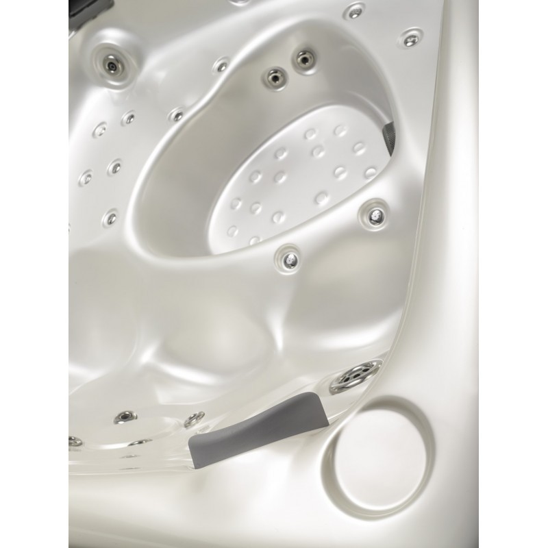 СПА бассейн Aston (рис.3) СПА бассейн Aston (рис.3)