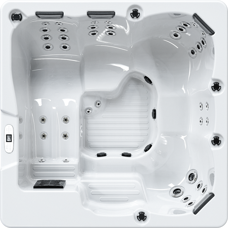 Спа Бассейн Lovia Spa Venus V06