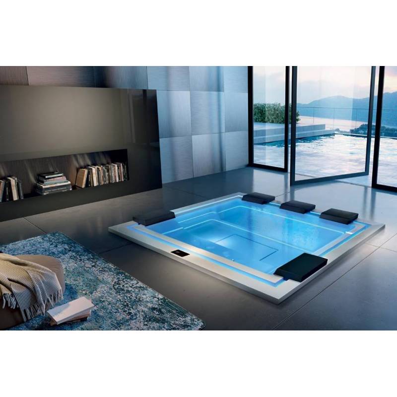 Мини спа бассейн Treesse Maya (рис.2) Мини спа бассейн Treesse Maya (рис.2)