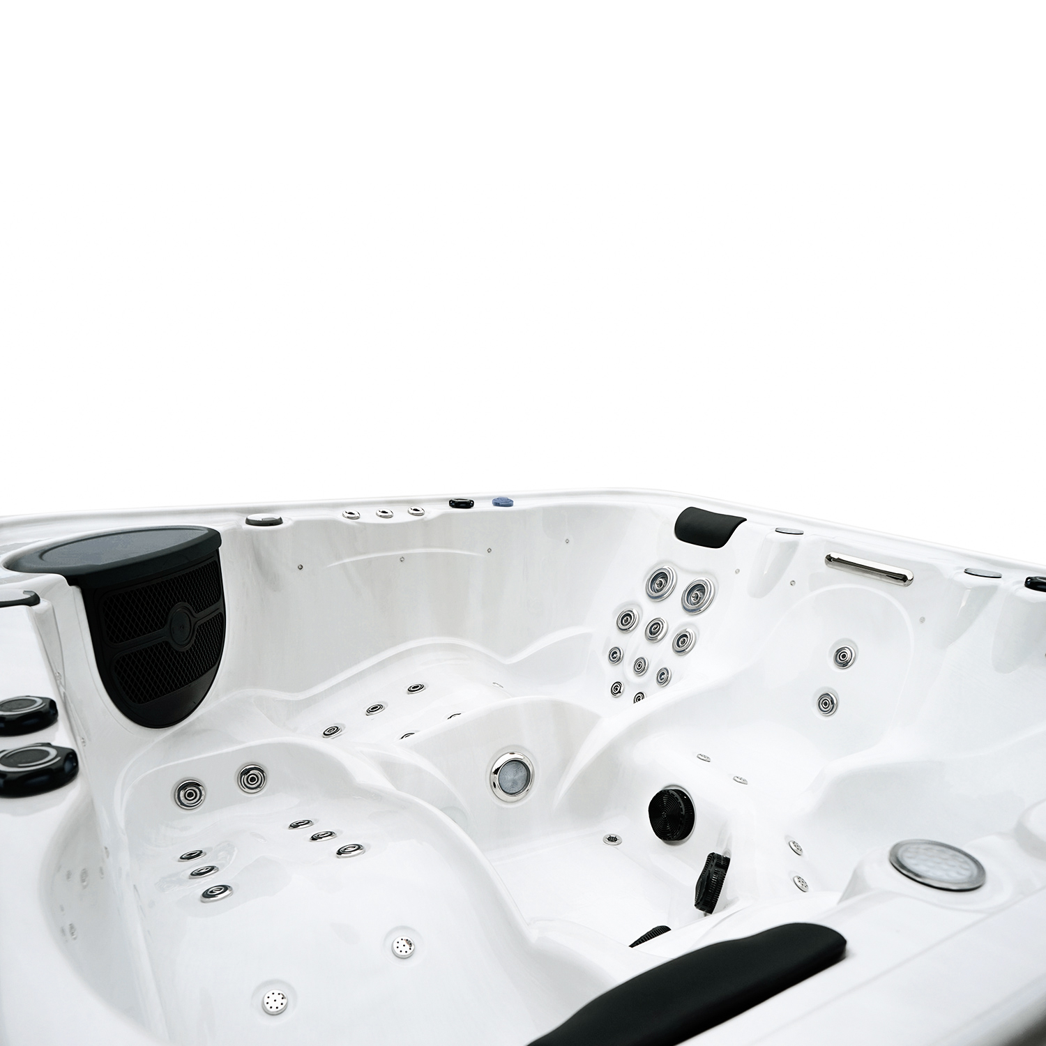 Спа Бассейн Lovia Spa ZR801 (рис.2)