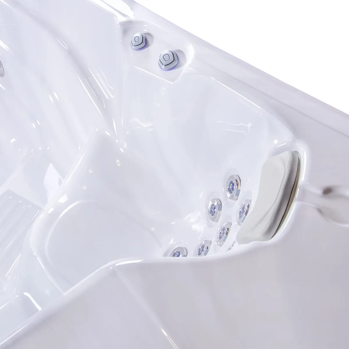 Плавательный спа бассейн Wellis Danube W-Flow (рис.4) Плавательный спа бассейн Wellis Danube W-Flow (рис.4)