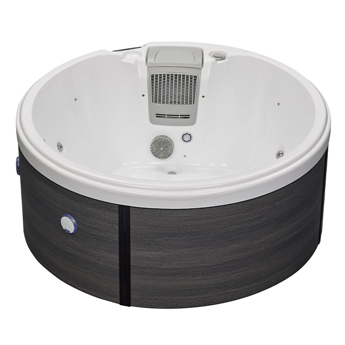 Гидромассажный спа-бассейн AquaVita R001 (рис.2) Гидромассажный спа-бассейн AquaVita R001 (рис.2)