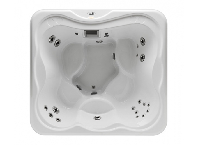 Спа бассейн Jacuzzi LODGE+ M Hydro Built In