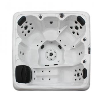 Гидромассажный спа-бассейн Joy Spa JY 8008 (рис.2)