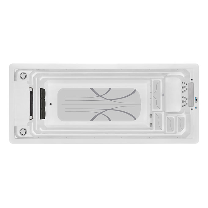 Плавательный спа бассейн джакузи AquaVita 503Т