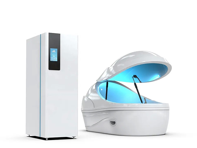 Флоат капсула AquaVita Solaris