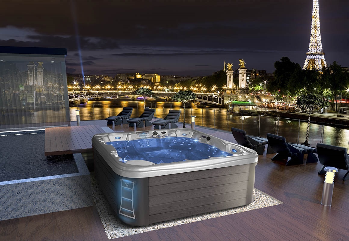 Каталог спа бассейнов Каталог спа бассейнов