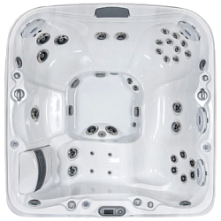 Гидромассажная ванна jacuzzi j 465