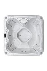 Гидромассажный спа бассейн NordicSpa Liod (Лиод)